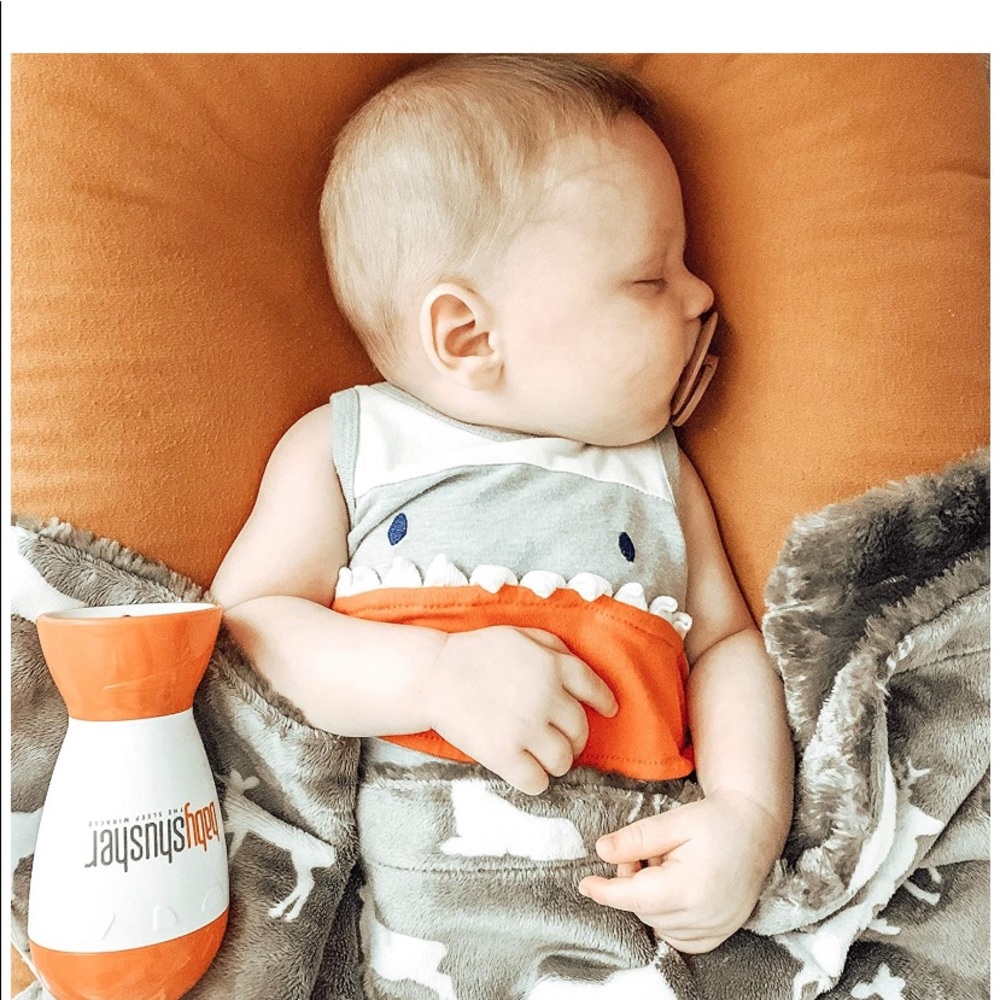 Baby shusher - Picture 3 of 3
